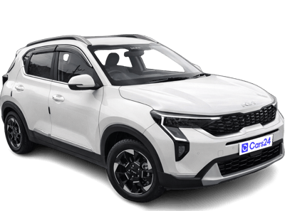 2025 KIA SONET - SUV - Petrol - Manual - ₹10.30 lakh