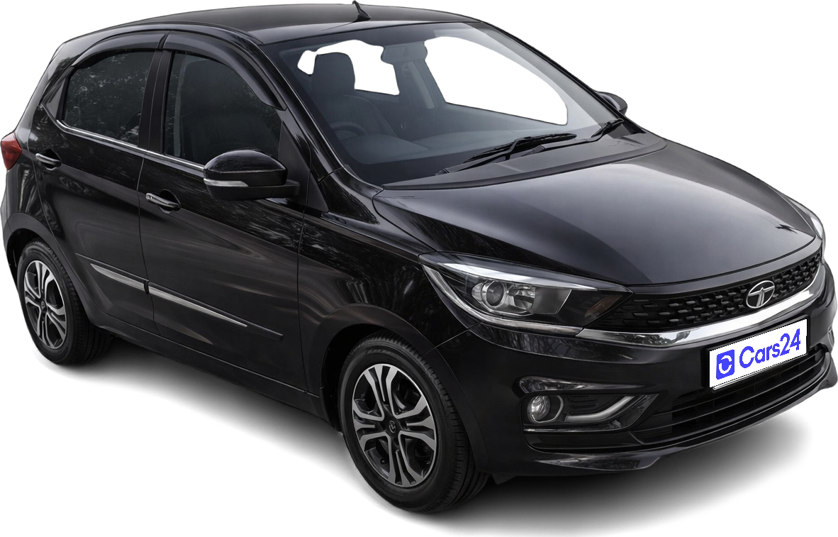 2022 Tata Tiago - Hatchback - CNG - Manual - ₹3.79 lakh