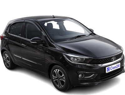 2022 Tata Tiago - Hatchback - CNG - Manual - ₹3.79 lakh
