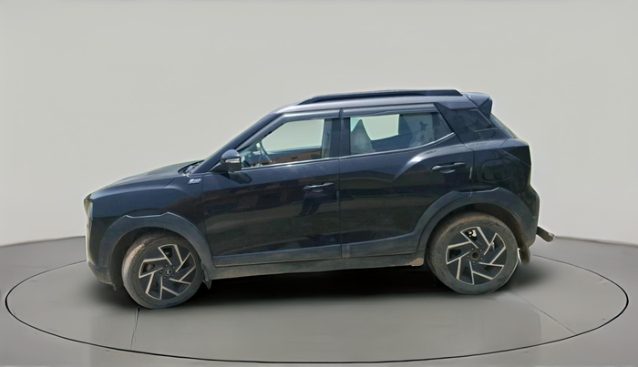 2024 Mahindra XUV 3XO AX7L 1.2 TGDi AT, Petrol, Automatic, 65,884 km, exterior