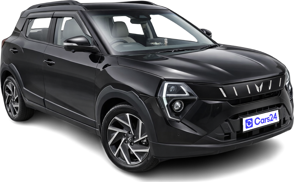 2024 Mahindra XUV 3XO - SUV - Petrol - Automatic - ₹13.80 lakh