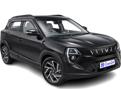 2024 Mahindra XUV 3XO - SUV - Petrol - Automatic - ₹13.80 lakh