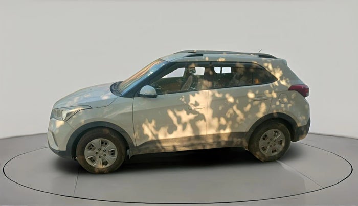 2019 Hyundai Creta E PLUS 1.4 DIESEL, Diesel, Manual, 99,304 km, exterior