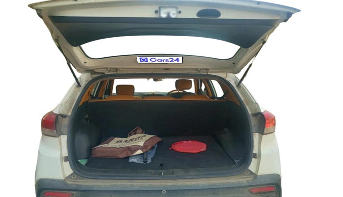 2019 Hyundai Creta E PLUS 1.4 DIESEL, Diesel, Manual, 99,304 km, exterior