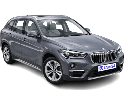 2020 BMW X1 - SUV - Diesel - Automatic - ₹30.40 lakh
