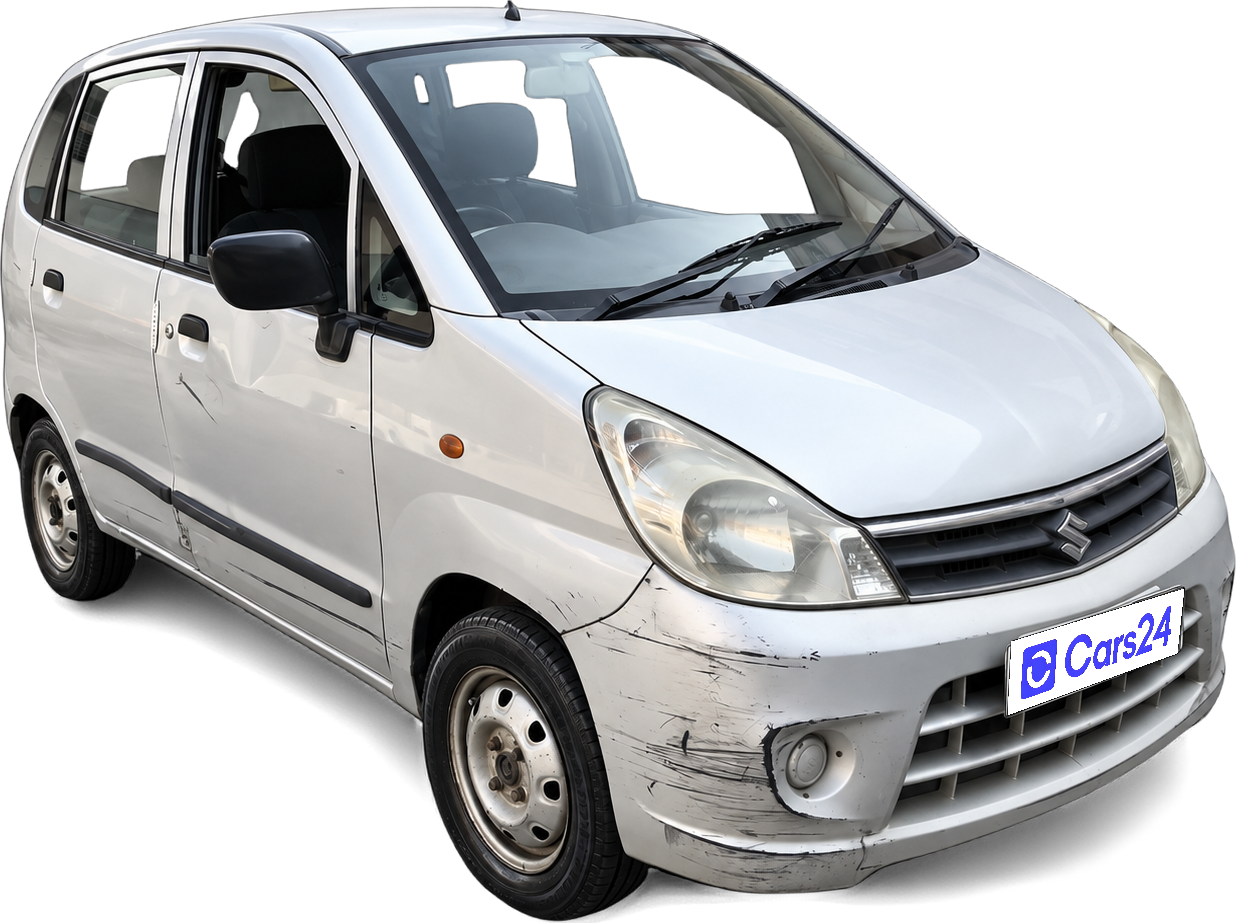 2012 Maruti Zen Estilo - Hatchback - Petrol - Manual - ₹90,000