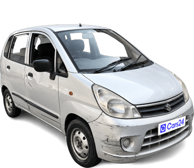 2012 Maruti Zen Estilo - Hatchback - Petrol - Manual - ₹90,000