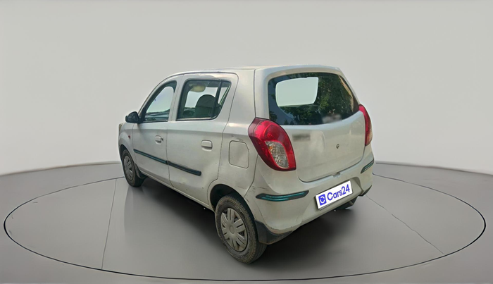 2013 Maruti Alto 800 LXI, CNG, Manual, 2,33,276 km, exterior