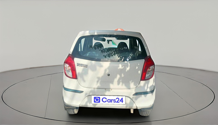 2013 Maruti Alto 800 LXI, CNG, Manual, 2,33,276 km, exterior