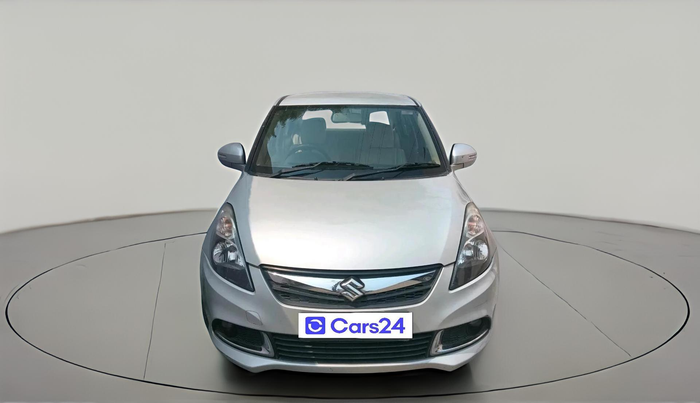 2013 Maruti Swift Dzire VXI, Petrol, Manual, 1,08,834 km, exterior