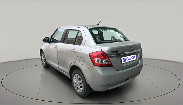 2013 Maruti Swift Dzire VXI, Petrol, Manual, 1,08,834 km, exterior