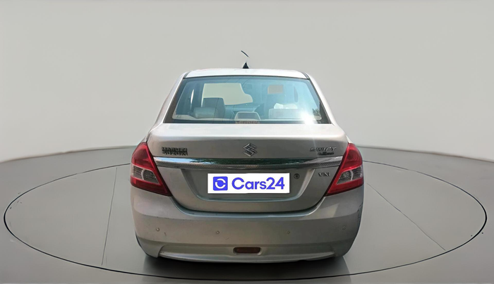 2013 Maruti Swift Dzire VXI, Petrol, Manual, 1,08,834 km, exterior