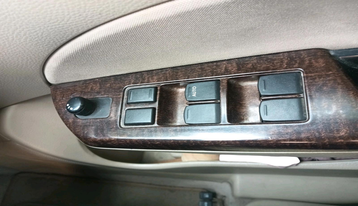 2013 Maruti Swift Dzire VXI, Petrol, Manual, 1,08,834 km, interior