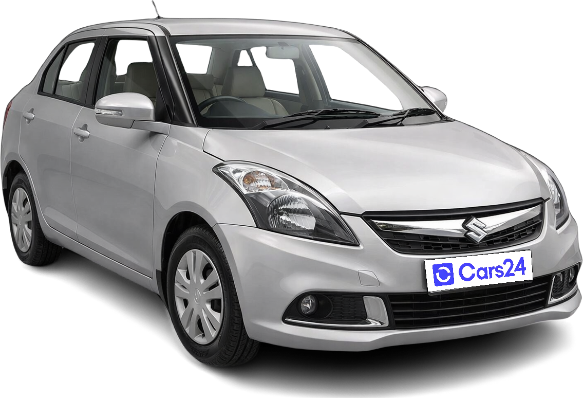 2013 Maruti Swift Dzire - Sedan - Petrol - Manual - ₹2.85 lakh