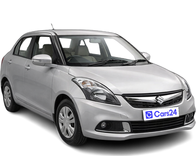 2013 Maruti Swift Dzire - Sedan - Petrol - Manual - ₹2.85 lakh