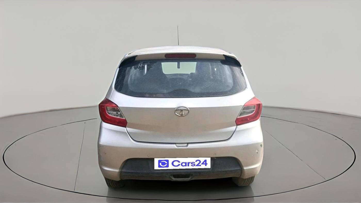 2019 Tata Tiago XE DIESEL, Diesel, Manual, 1,56,160 km, exterior