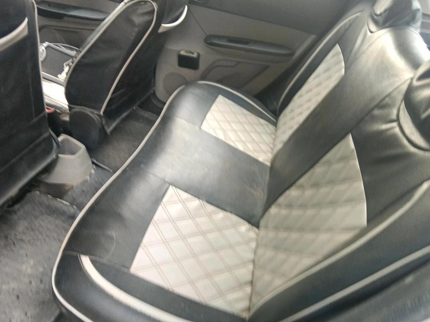 2019 Tata Tiago XE DIESEL, Diesel, Manual, 1,56,160 km, interior