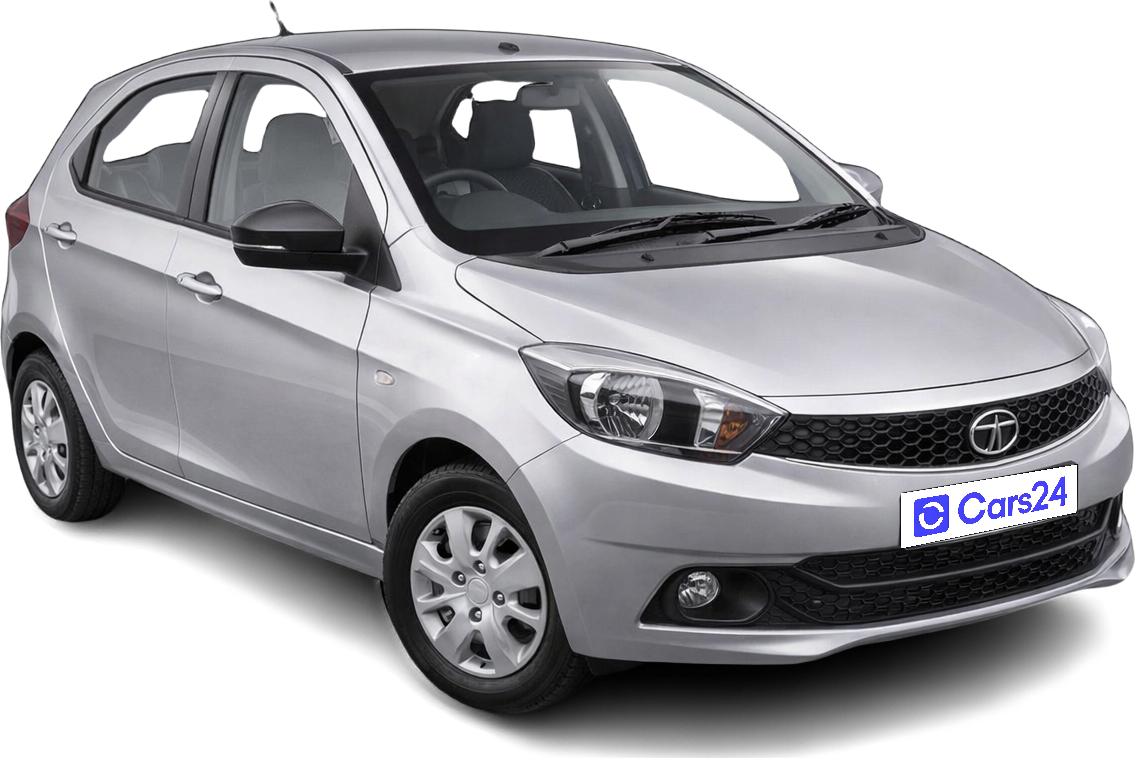 2019 Tata Tiago - Hatchback - Diesel - Manual - ₹2.90 lakh