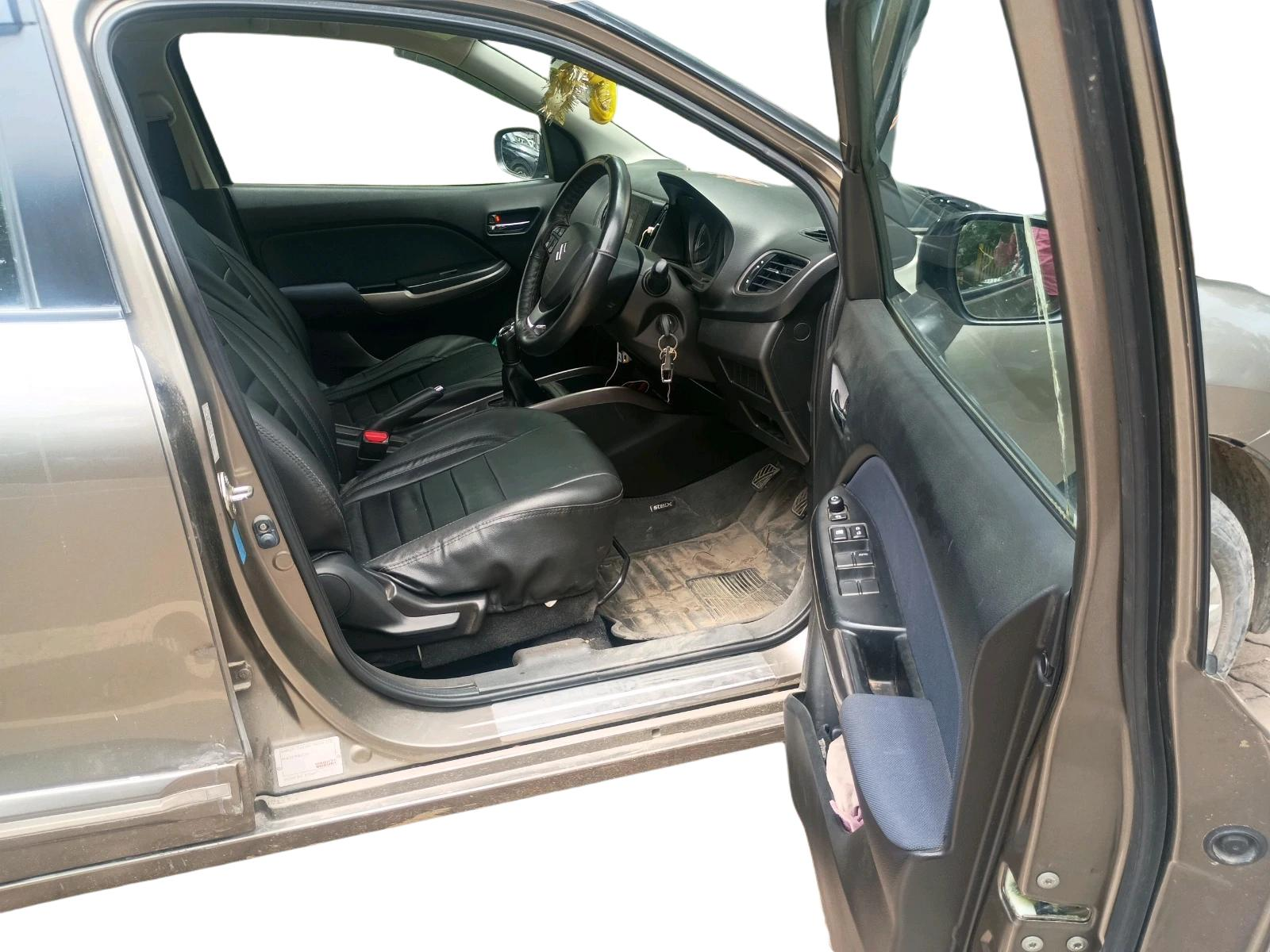 Interior