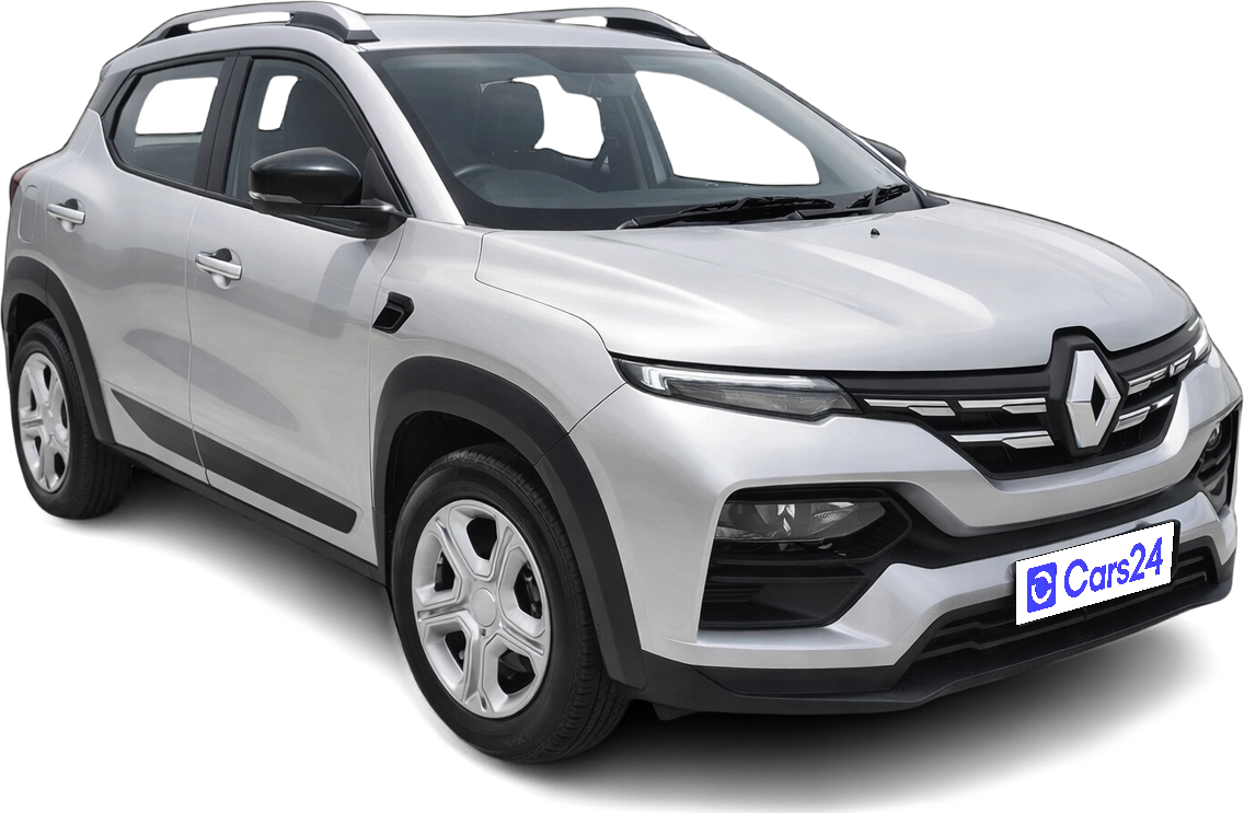 2022 Renault Kiger - Hatchback - CNG - Manual - ₹6.40 lakh