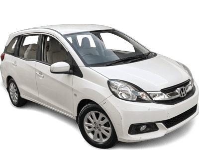 2015 Honda Mobilio - SUV - Diesel - Manual - ₹3.31 lakh