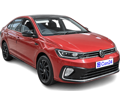 2023 Volkswagen VIRTUS - Sedan - Petrol - Automatic - ₹13.69 lakh