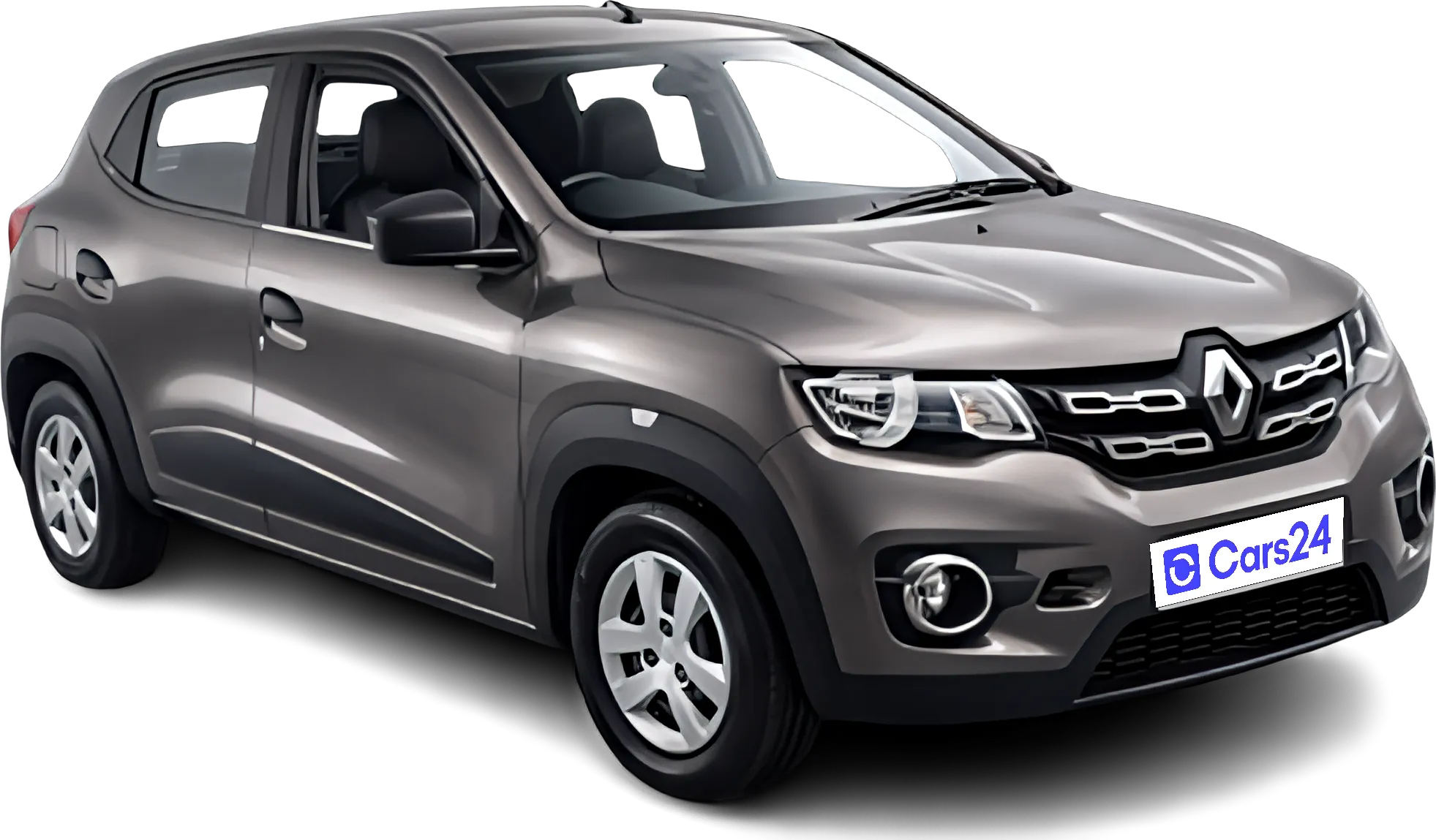 2018 Renault Kwid - Hatchback - CNG - Manual - ₹1.90 lakh