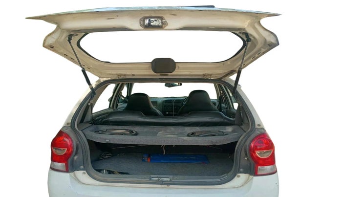 2012 Maruti Alto K10 VXI, Petrol, Manual, 76,195 km, exterior