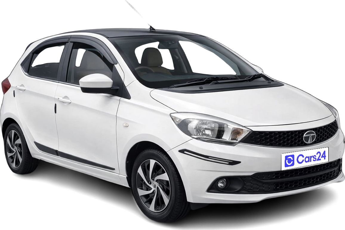 2018 Tata Tiago - Hatchback - CNG - Manual - ₹2.30 lakh