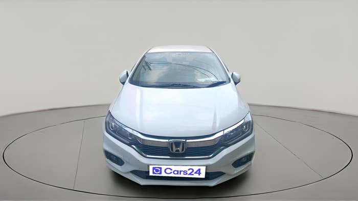 2019 Honda City 1.5L I-VTEC V MT, Petrol, Manual, 52,075 km, exterior