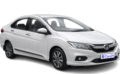 2019 Honda City - Sedan - Petrol - Manual - ₹5.90 lakh