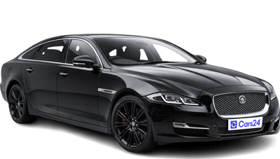 2016 Jaguar XJ L - Sedan - Petrol - Automatic - ₹26.41 lakh