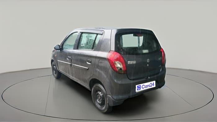 2015 Maruti Alto 800 LXI, CNG, Manual, 81,928 km, exterior