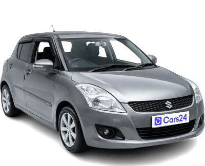 2014 Maruti Swift - Hatchback - Petrol - Manual - ₹2.33 lakh