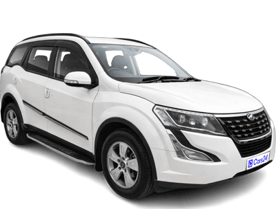 2021 Mahindra XUV500 - SUV - Diesel - Manual - ₹9.48 lakh