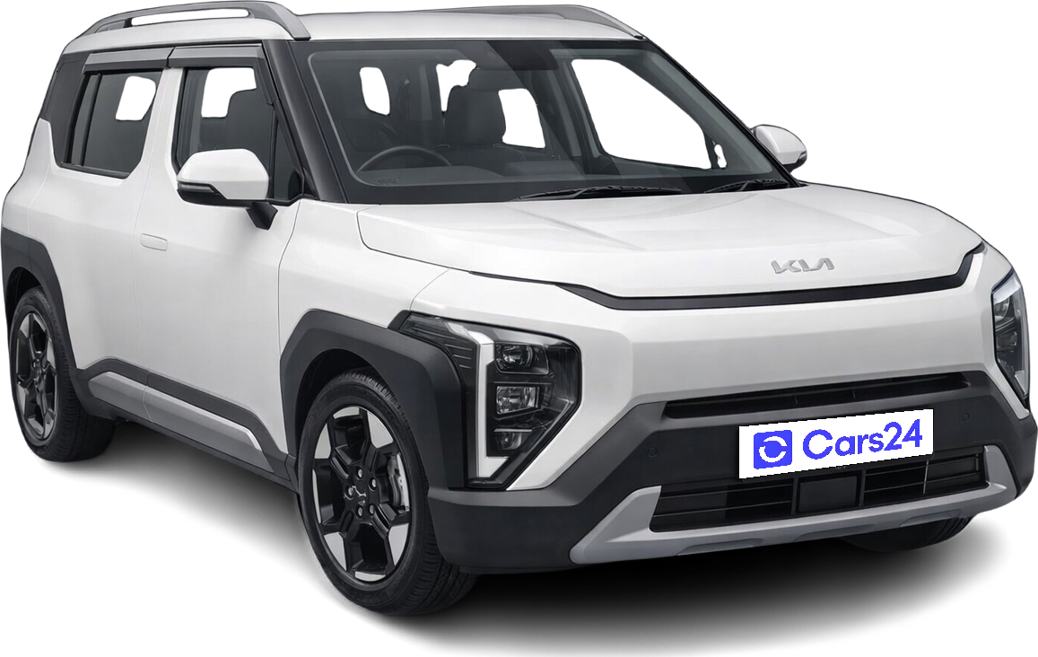2025 KIA SYROS - SUV - Diesel - Manual - ₹11.57 lakh