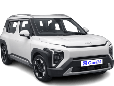 2025 KIA SYROS - SUV - Diesel - Manual - ₹11.57 lakh
