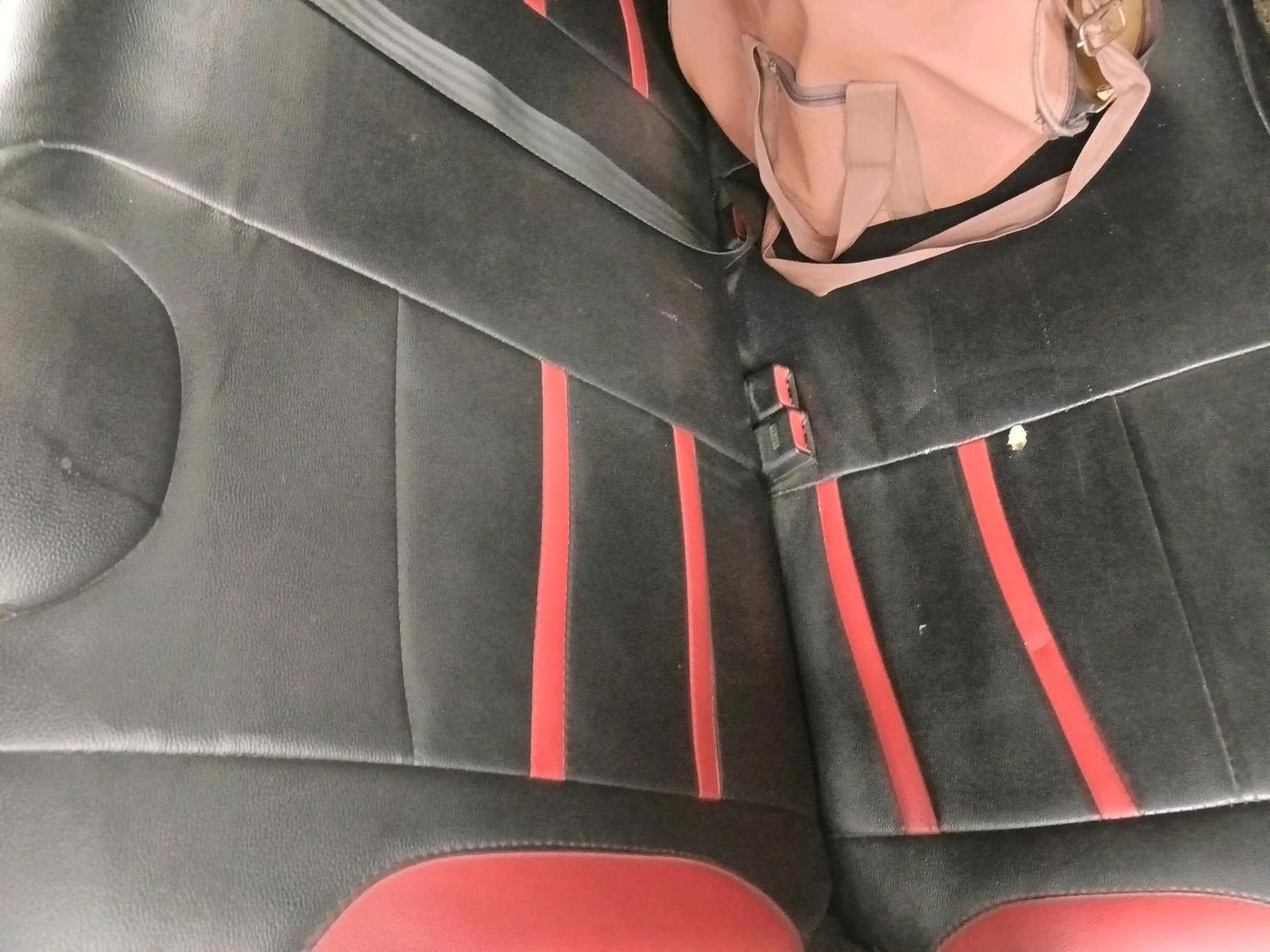 2019 Renault Kwid RXL, CNG, Manual, 97,557 km, interior