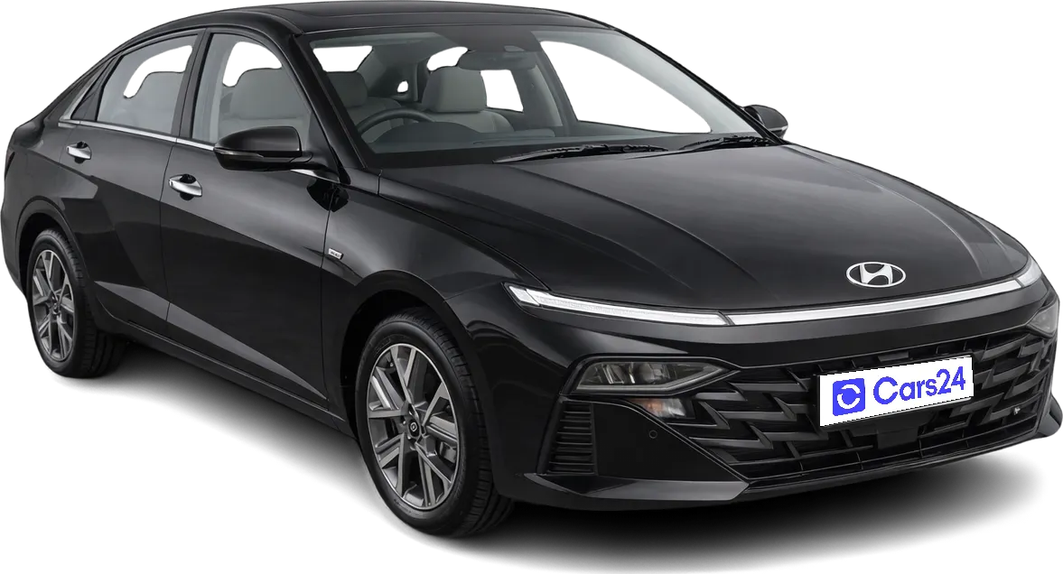 2023 Hyundai Verna - Sedan - Petrol - Automatic - ₹11.30 lakh