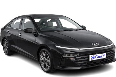 2023 Hyundai Verna - Sedan - Petrol - Automatic - ₹11.30 lakh