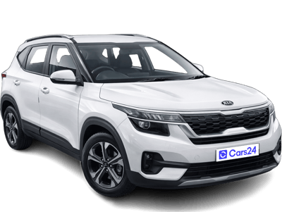 2019 KIA SELTOS - SUV - Diesel - Manual - ₹6.51 lakh