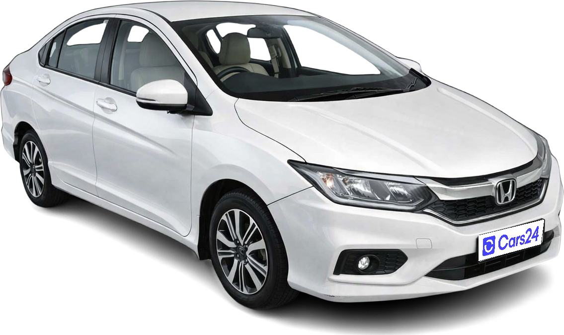 2018 Honda City - Sedan - Diesel - Manual - ₹5.63 lakh
