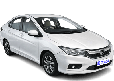 2018 Honda City - Sedan - Diesel - Manual - ₹5.01 lakh