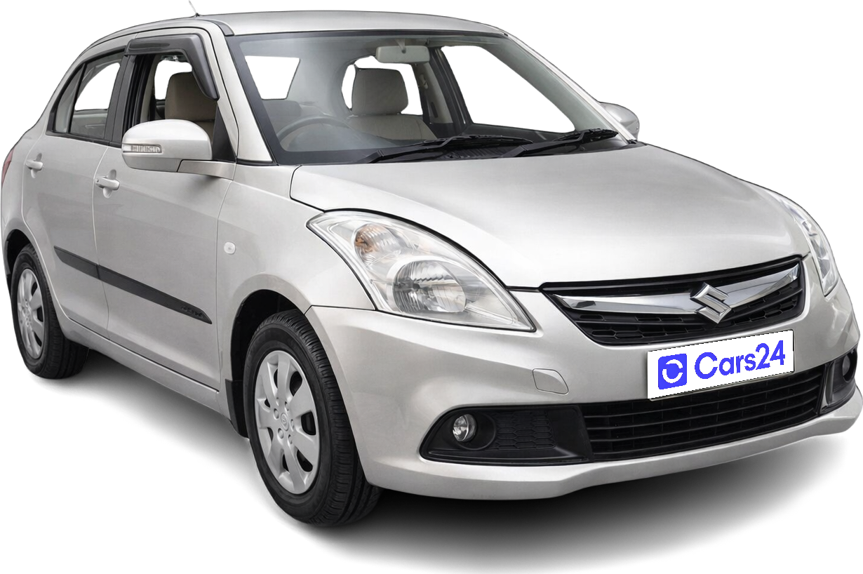 2016 Maruti Swift Dzire - Sedan - CNG - Manual - ₹3.10 lakh