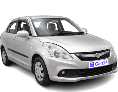 2016 Maruti Swift Dzire - Sedan - CNG - Manual - ₹3.10 lakh