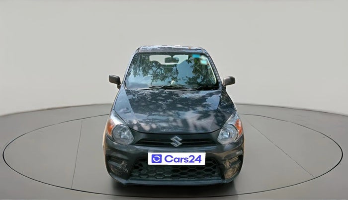 2020 Maruti Alto LXI CNG, CNG, Manual, 1,05,424 km, exterior