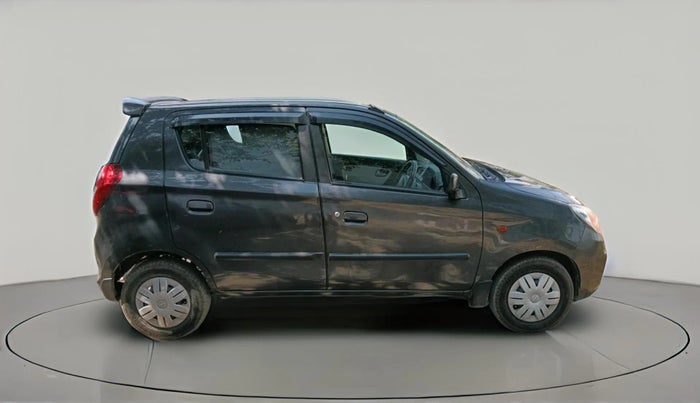 2020 Maruti Alto LXI CNG, CNG, Manual, 1,05,424 km, exterior