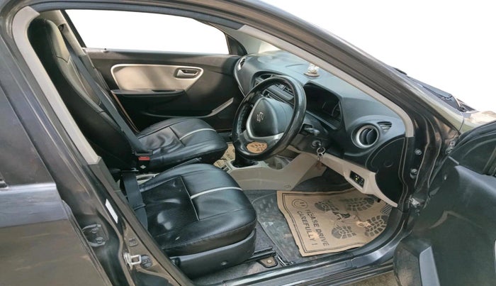 2020 Maruti Alto LXI CNG, CNG, Manual, 1,05,424 km, interior