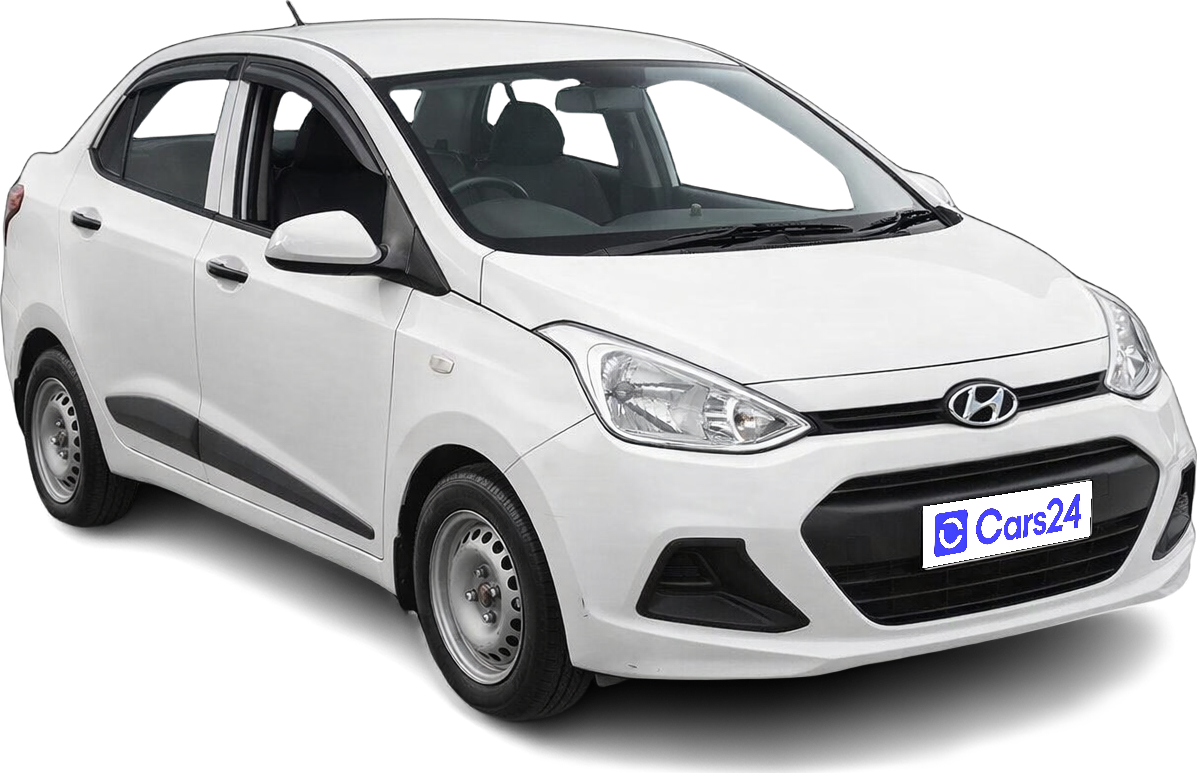 2018 Hyundai XCENT PRIME - Sedan - CNG - Manual - ₹3.30 lakh