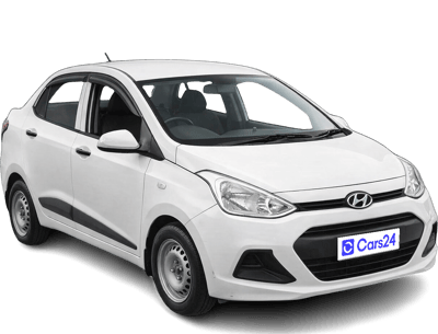 2018 Hyundai XCENT PRIME - Sedan - CNG - Manual - ₹3.30 lakh